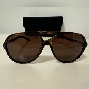 Authentic DOLCE&GABBANA sunglasses